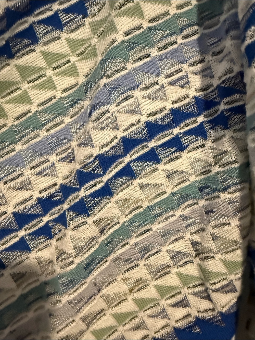 Nic + Zoe Open Front Cardigan Size 1x - Picture 3 of 5